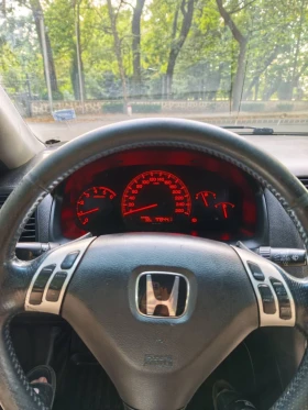 Honda Accord, снимка 7