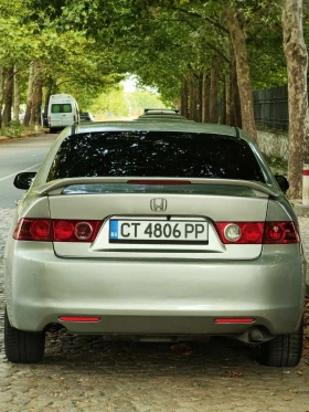 Honda Accord, снимка 9