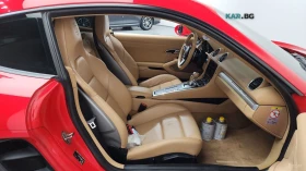 Porsche Cayman 2.0* PDK* КОЖА* ПОДГРЕВ* КАМЕРА, снимка 11