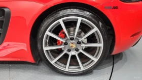 Porsche Cayman 2.0* PDK* КОЖА* ПОДГРЕВ* КАМЕРА, снимка 5