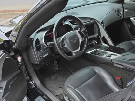 Chevrolet Corvette 2LT / АвтоКредит, снимка 5