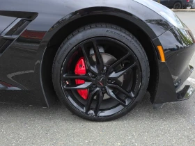 Chevrolet Corvette 2LT / АвтоКредит, снимка 7
