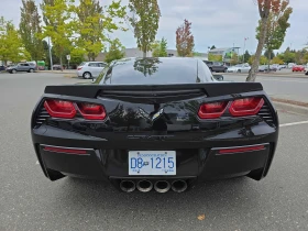 Chevrolet Corvette 2LT / АвтоКредит, снимка 4