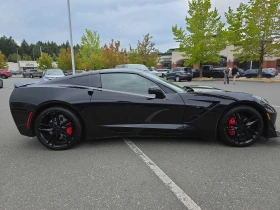 Chevrolet Corvette 2LT / АвтоКредит, снимка 3