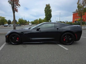 Chevrolet Corvette 2LT / АвтоКредит, снимка 2