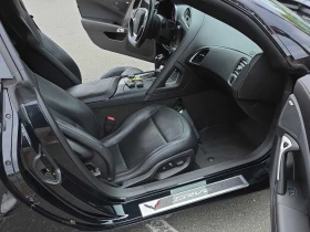 Chevrolet Corvette 2LT / АвтоКредит, снимка 11