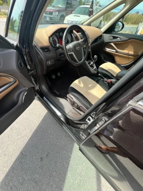 Opel Zafira Tourer, снимка 11
