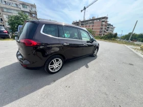 Opel Zafira Tourer, снимка 2