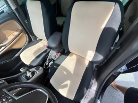 Opel Zafira Tourer, снимка 12