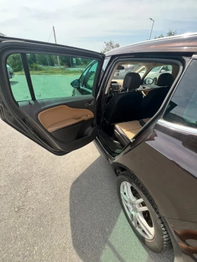 Opel Zafira Tourer, снимка 7