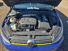 VW Golf R/CARFAX/ПОДГРЕВ/КОЖА/ФИНАНСИРАНЕ, снимка 17