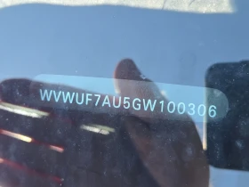 VW Golf R/CARFAX/ПОДГРЕВ/КОЖА/ФИНАНСИРАНЕ, снимка 16
