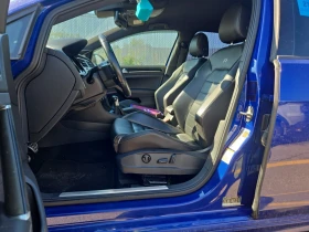 VW Golf R/CARFAX/ПОДГРЕВ/КОЖА/ФИНАНСИРАНЕ, снимка 3
