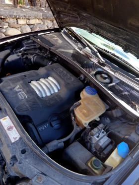 Audi A6, снимка 13