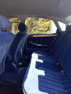 Audi A6, снимка 10