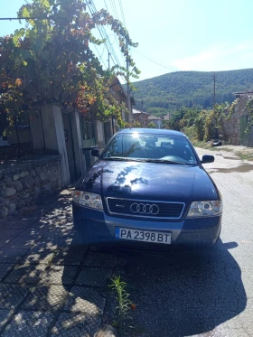Audi A6, снимка 3