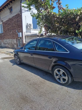 Audi A6, снимка 2