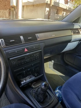 Audi A6, снимка 7