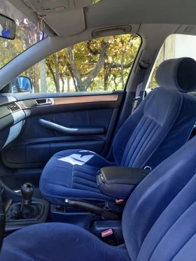 Audi A6, снимка 8