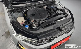 Kia K5 2.0 Prestige, снимка 5