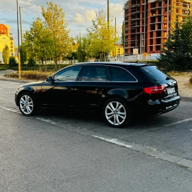 Audi A4, снимка 4