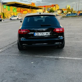 Audi A4, снимка 5
