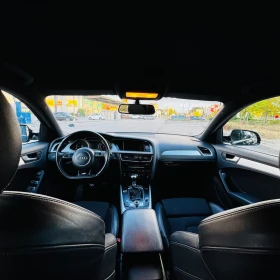 Audi A4, снимка 11
