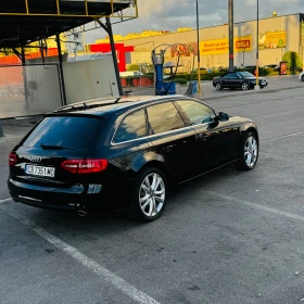 Audi A4, снимка 6