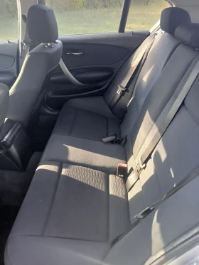 BMW 118 118D, снимка 17