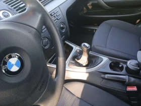 BMW 118 118D, снимка 12