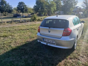 BMW 118 118D, снимка 4