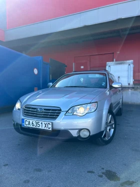 Subaru Outback Subaru Outback 2.5 bi-fuel, снимка 1
