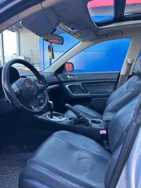 Subaru Outback Subaru Outback 2.5 bi-fuel, снимка 13