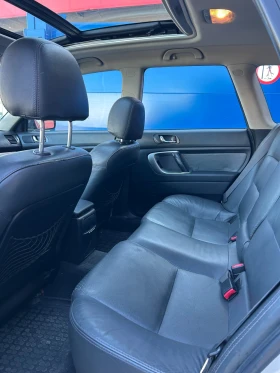 Subaru Outback Subaru Outback 2.5 bi-fuel, снимка 12