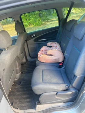 Ford S-Max 2.0 145cv, снимка 11