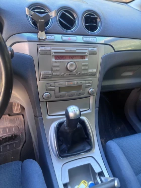 Ford S-Max 2.0 145cv, снимка 17