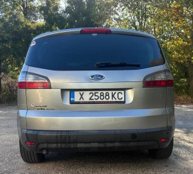 Ford S-Max 2.0 145cv, снимка 3