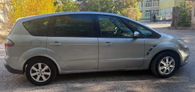 Ford S-Max 2.0 145cv, снимка 5