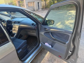 Ford S-Max 2.0 145cv, снимка 14