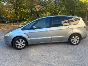 Ford S-Max 2.0 145cv, снимка 2