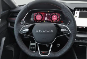 Skoda Octavia RS  Matrix, снимка 6