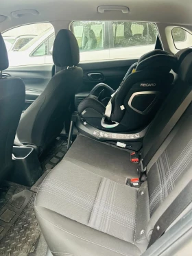 Hyundai I20, снимка 10