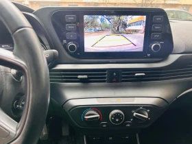 Hyundai I20, снимка 6