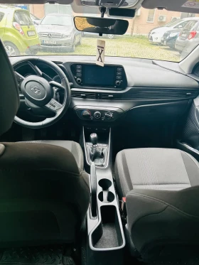 Hyundai I20, снимка 8