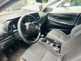 Hyundai I20, снимка 5