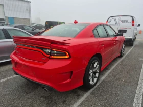 Dodge Charger GT/CARFAX/ФИНАНСИРАНЕ, снимка 3
