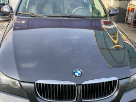 BMW 325 3.0d E91 197к.с., снимка 3 - Автомобили и джипове - 45332443