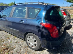 Peugeot 308 1.6 HDI, снимка 5