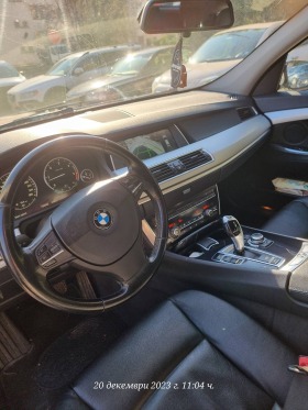 BMW 5 Gran Turismo 530D | Mobile.bg   16