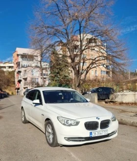 BMW 5 Gran Turismo 530D, снимка 1